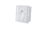 Светильник Gamma Path 80 A3 sensor встраиваемый настенный