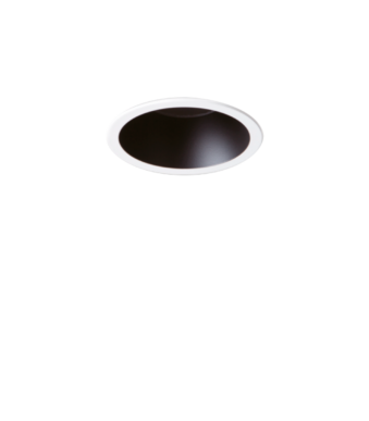 Светильник Gamma pro Deep downlight K3 встраиваемый ненаправляемый