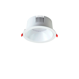 Gamma Simple Store downlight E40 Светильник встраиваемый ненаправляемый